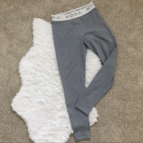 Kora Pants - KORA leggings